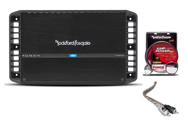  P1000X1BD-BUNDLE25 / P1000X1BD + RFK4 + RFI-20